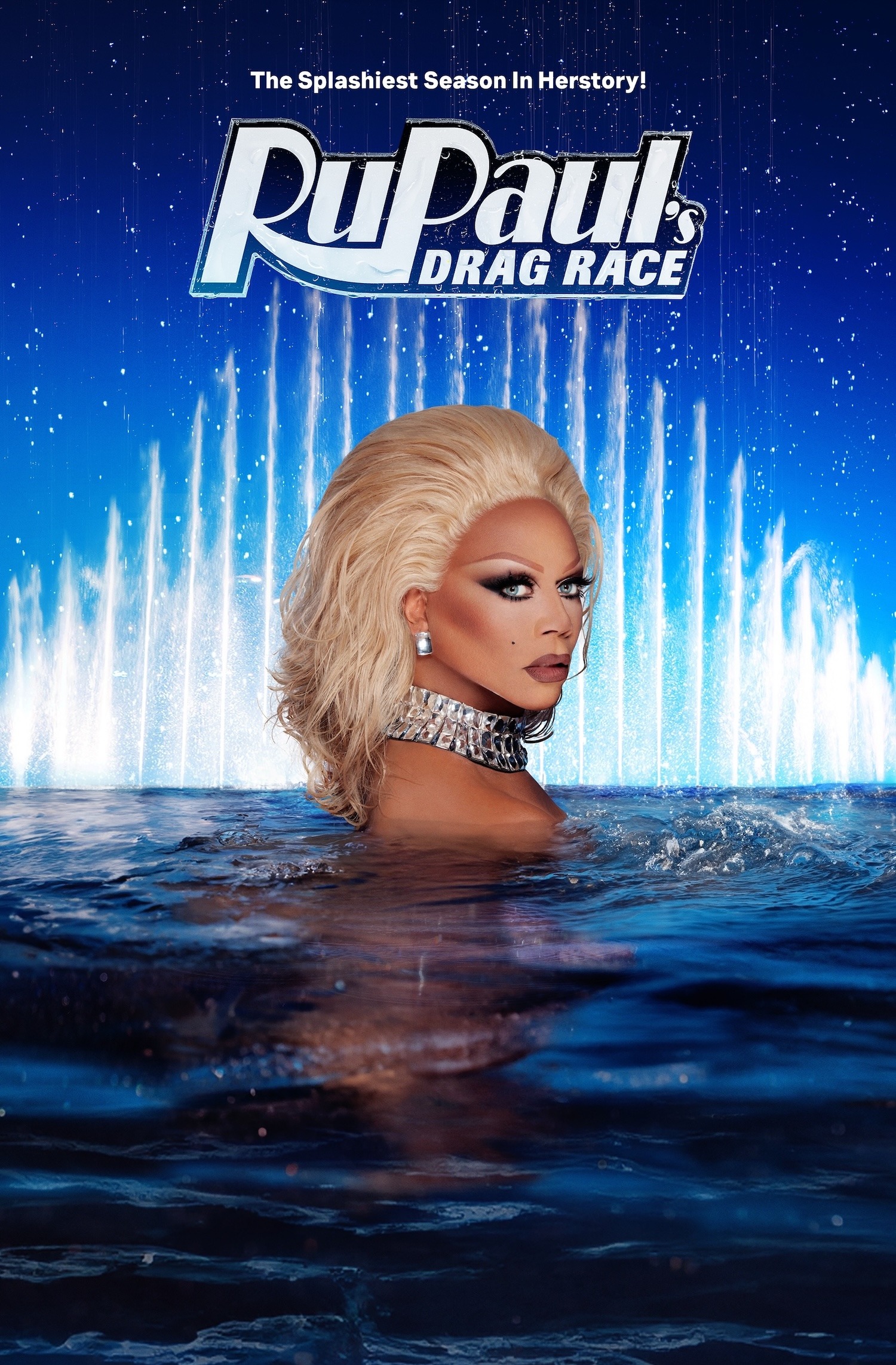 Watch Drag Race on WOW Presents Plus